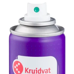 Kruidvat Anti-Transpiratie Voetspray