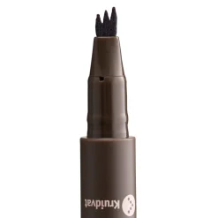 Kruidvat Arch Perfector 030 Dark Brown Eyebrow Micro Pen