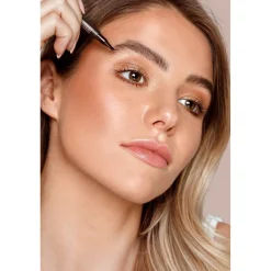 Kruidvat Arch Perfector 030 Dark Brown Eyebrow Micro Pen