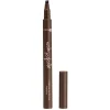 Kruidvat Arch Perfector 020 Warm Brown Eyebrow Micro Pen