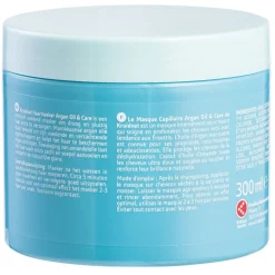 Kruidvat Argan Oil & Care Haarmasker