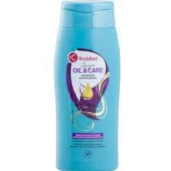 Kruidvat Argan Oil & Care Shampoo