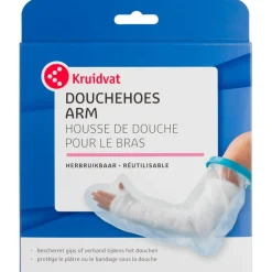 Kruidvat Arm Douchehoes