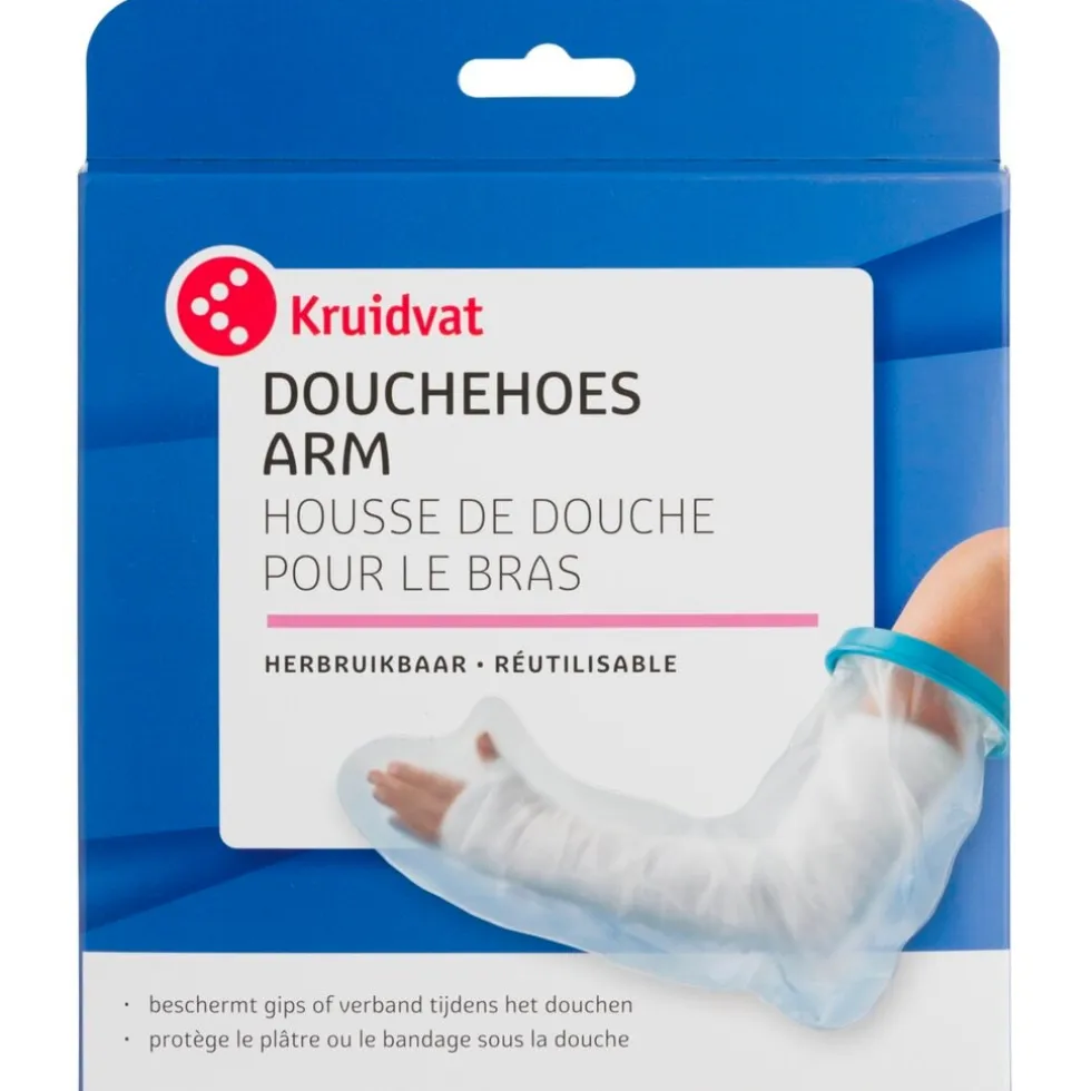 Kruidvat Arm Douchehoes