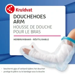 Kruidvat Arm Douchehoes