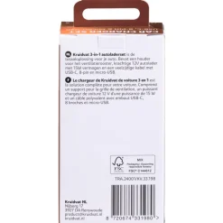 Kruidvat Autoladerset
