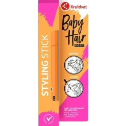 Kruidvat Baby Hair Styling Stick