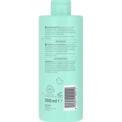 Kruidvat Baby 2-in-1 Wasgel