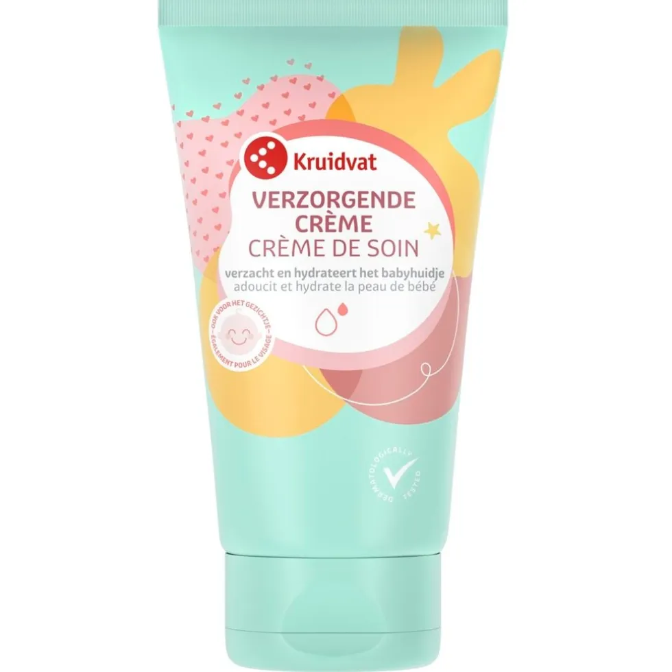 Kruidvat Baby Verzorgende Crème