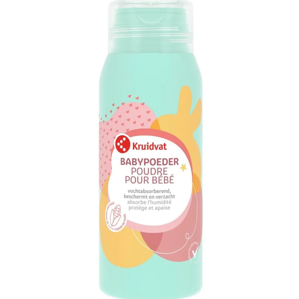 Kruidvat Babypoeder