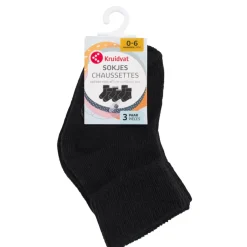 Kruidvat Babysokjes