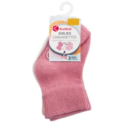 Kruidvat Babysokjes
