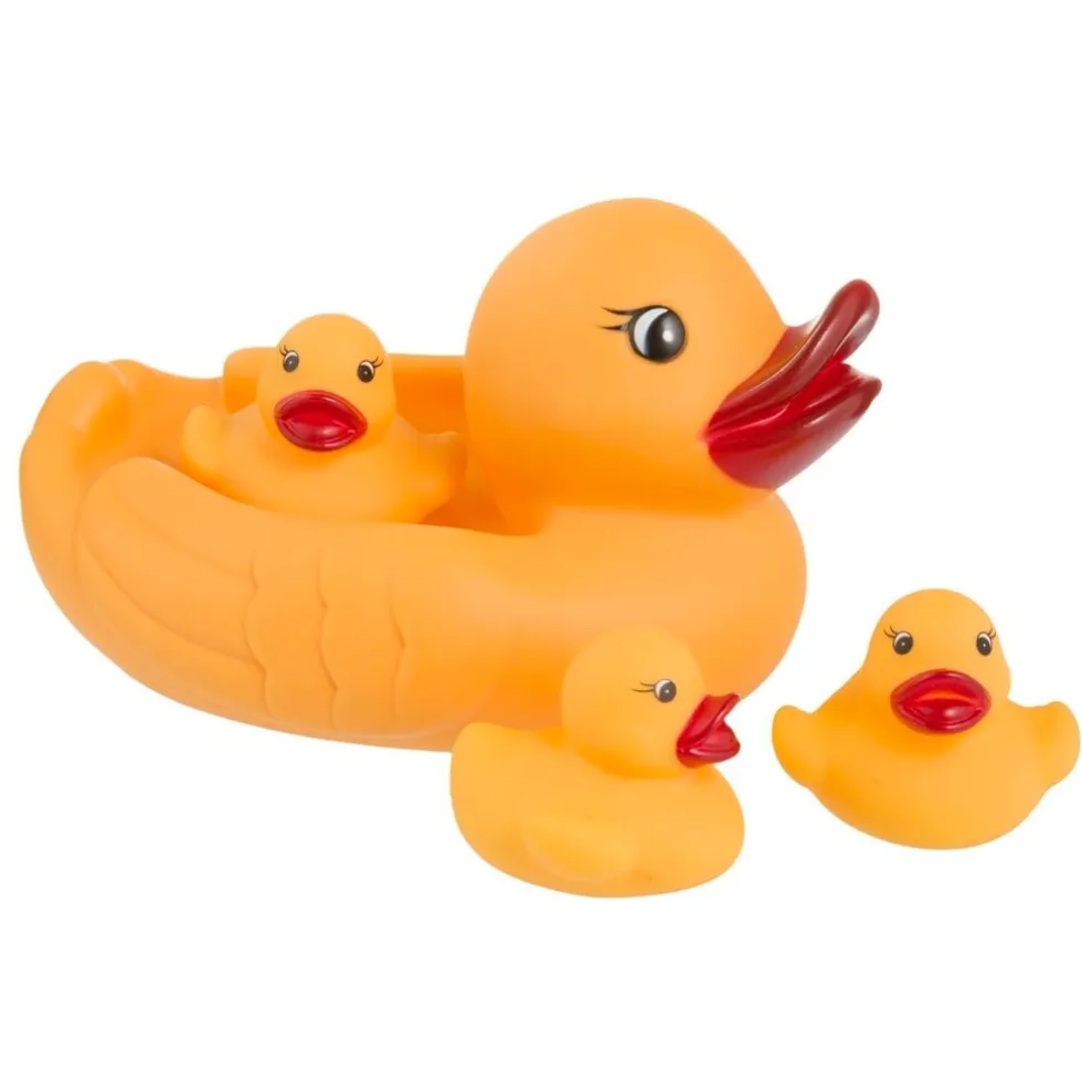 Kruidvat Badeendenfamilie