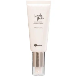 Kruidvat Beauty Flash 24H Moisturizing Illuminating Strobing Cream