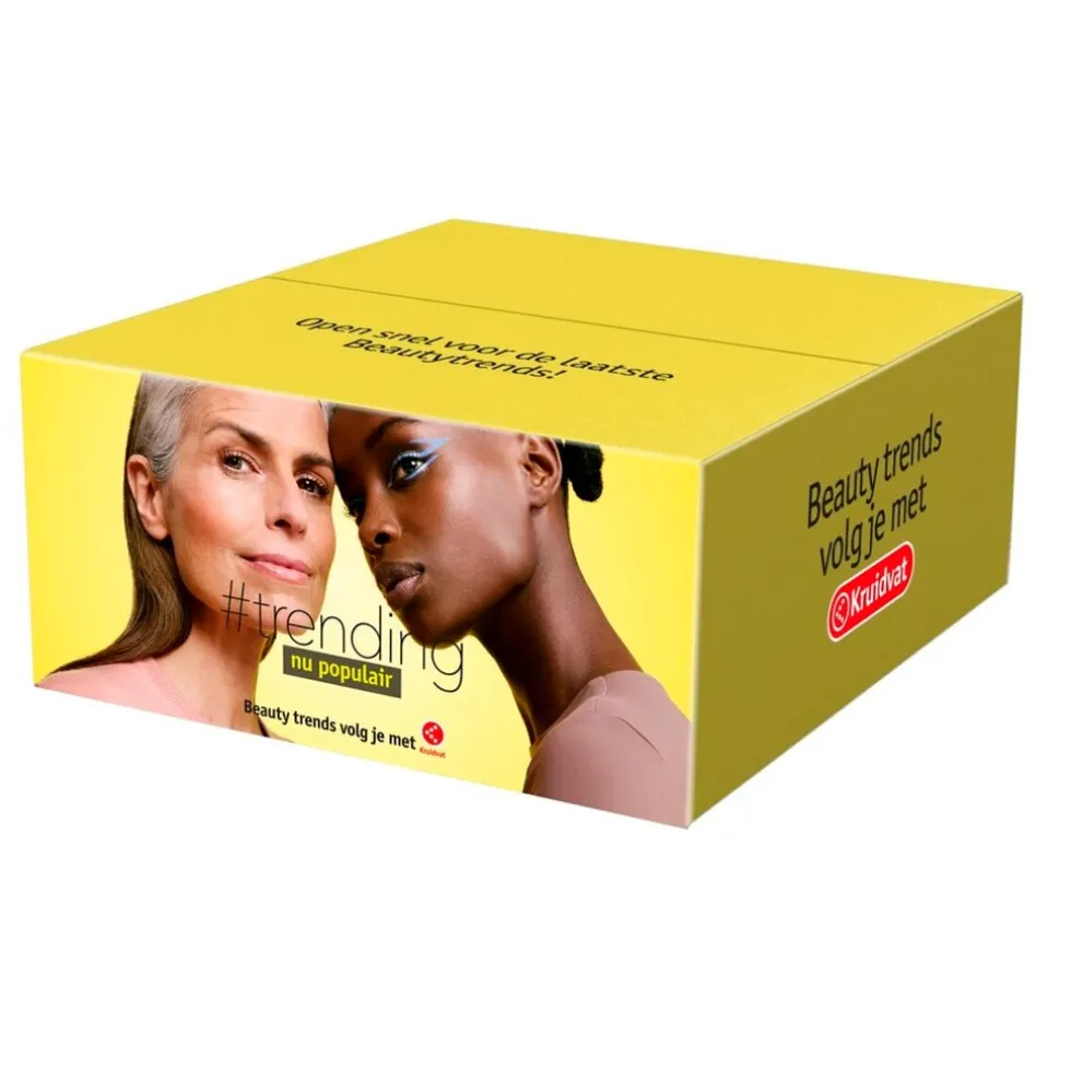 Kruidvat Beautybox