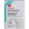 Kruidvat Beschermkapjes