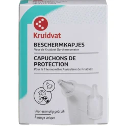 Kruidvat Beschermkapjes