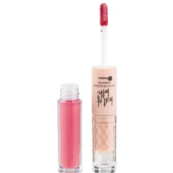Kruidvat Best of Both 070 Charming Red Lip Color & Balm