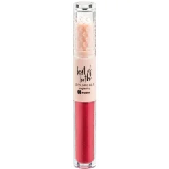 Kruidvat Best of Both 040 Whisper Pink Lip Color & Balm