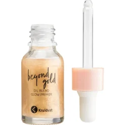 Kruidvat Beyond Gold Oil Blend Glow Primer