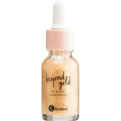 Kruidvat Beyond Gold Oil Blend Glow Primer