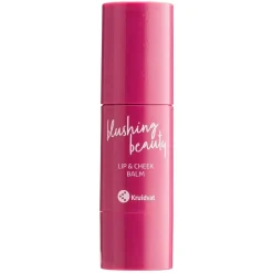 Kruidvat Blushing Beauty 020 Charming Berry Lip & Cheek Balm