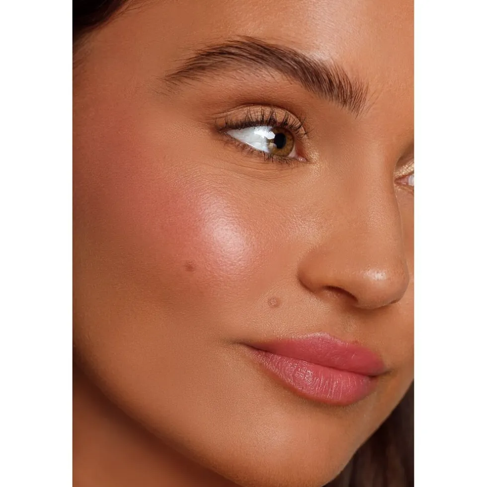 Kruidvat Blushing Beauty 020 Charming Berry Lip & Cheek Balm