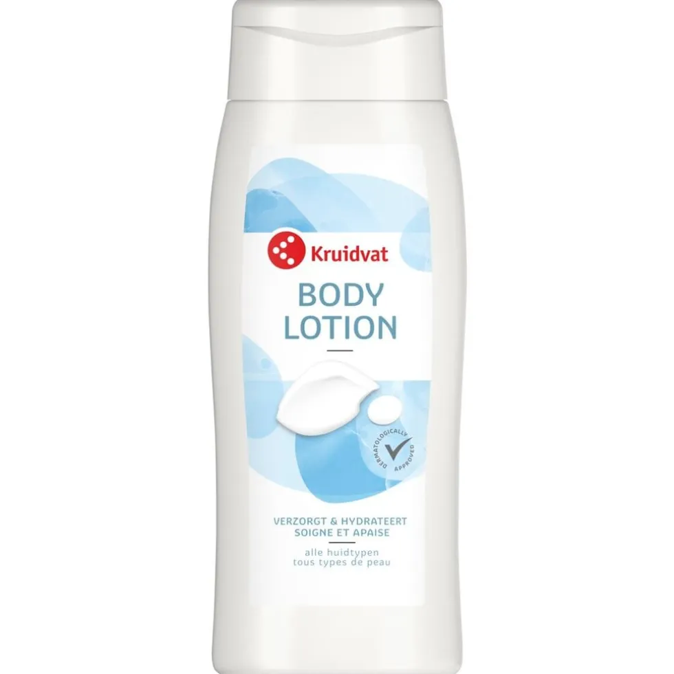 Kruidvat Bodylotion