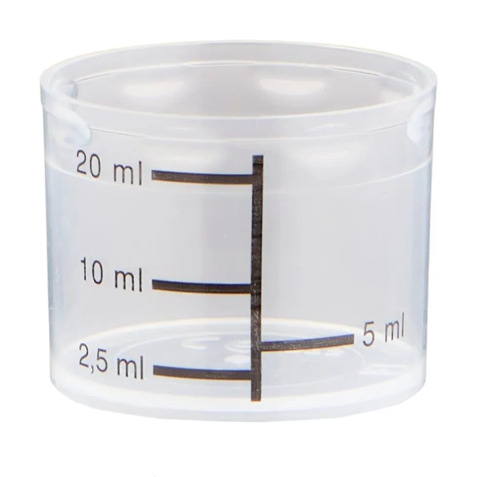 Kruidvat Broomhexine 8mg/5ml Drank