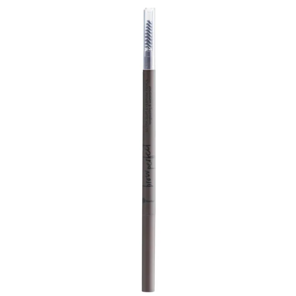Kruidvat Brow Perfect 030 Dark Expresso Ultra Slim Eyebrow Pencil