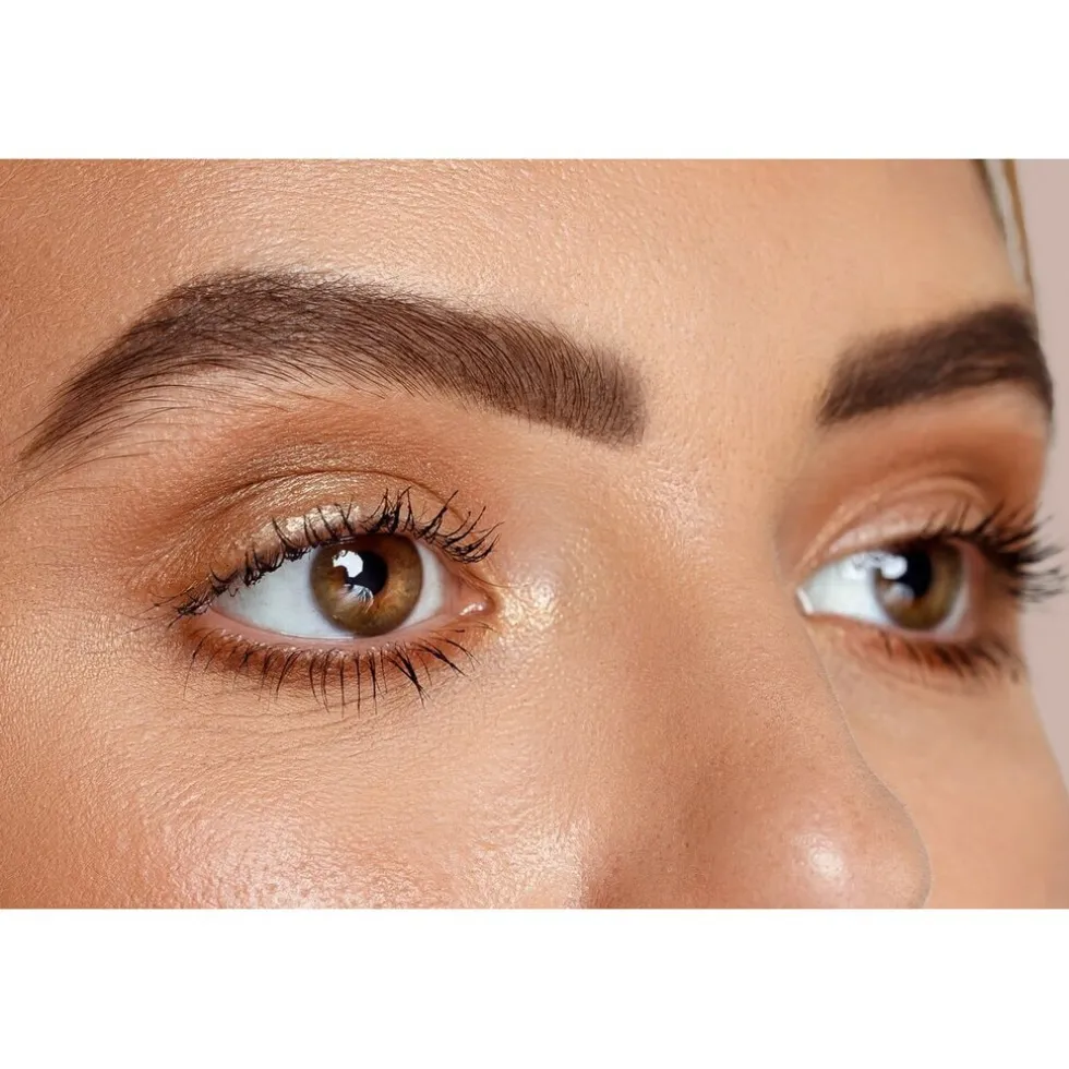 Kruidvat Brow Perfect 030 Dark Expresso Ultra Slim Eyebrow Pencil