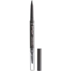 Kruidvat Brow Wow 030 Dark Cacao Diamond Shaped Eyebrow Pencil