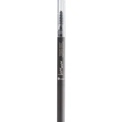 Kruidvat Brow Wow 030 Dark Cacao Diamond Shaped Eyebrow Pencil