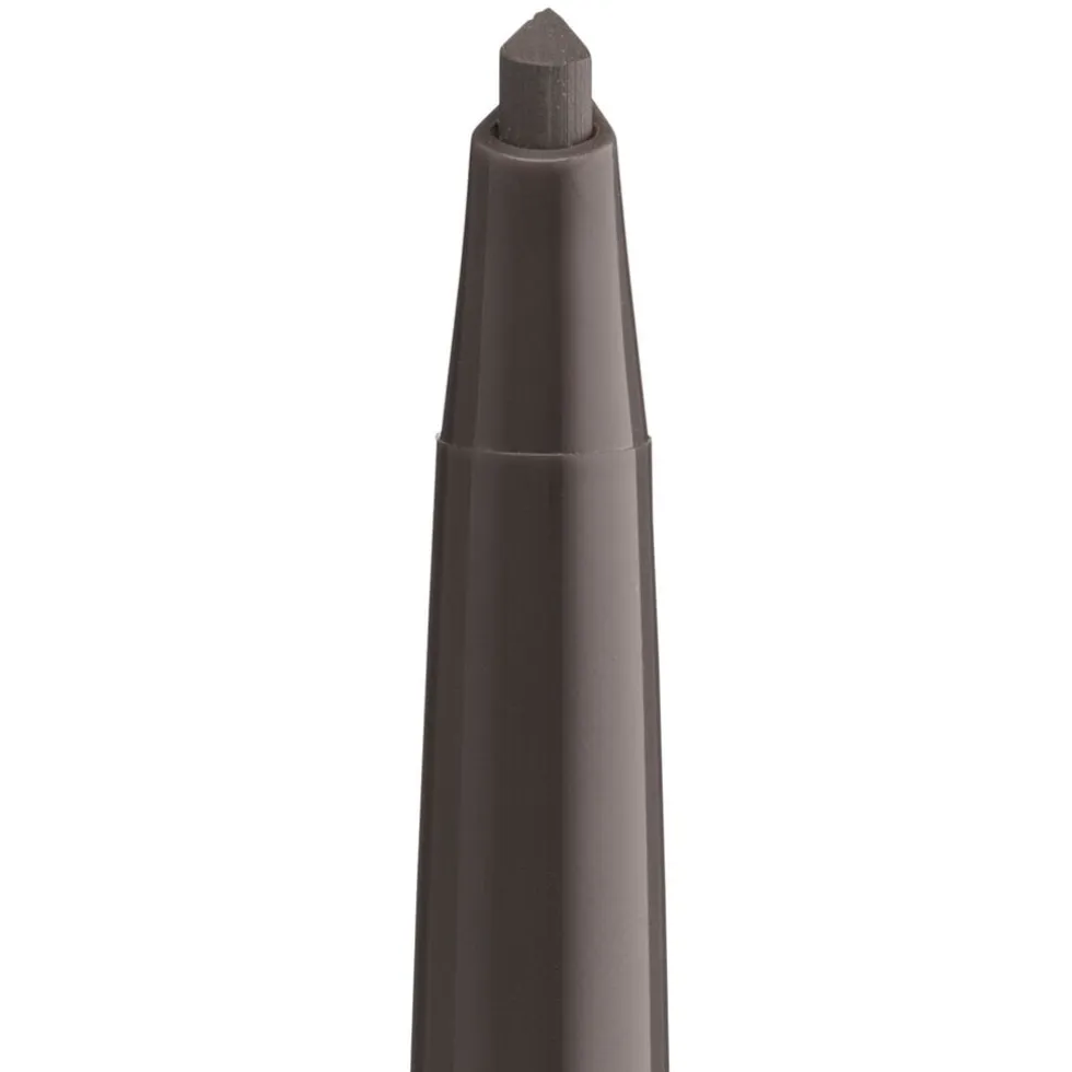 Kruidvat Brow Wow 025 Espresso Beans Diamond Shaped Eyebrow Pencil