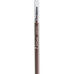Kruidvat Brow Wow 020 Medium Brunette Diamond Shaped Eyebrow Pencil