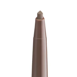 Kruidvat Brow Wow 020 Medium Brunette Diamond Shaped Eyebrow Pencil