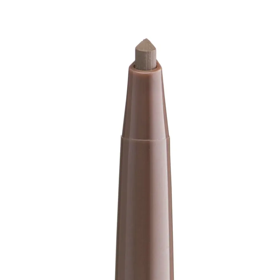 Kruidvat Brow Wow 020 Medium Brunette Diamond Shaped Eyebrow Pencil