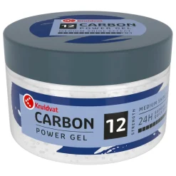 Kruidvat Carbon 12 Power Gel