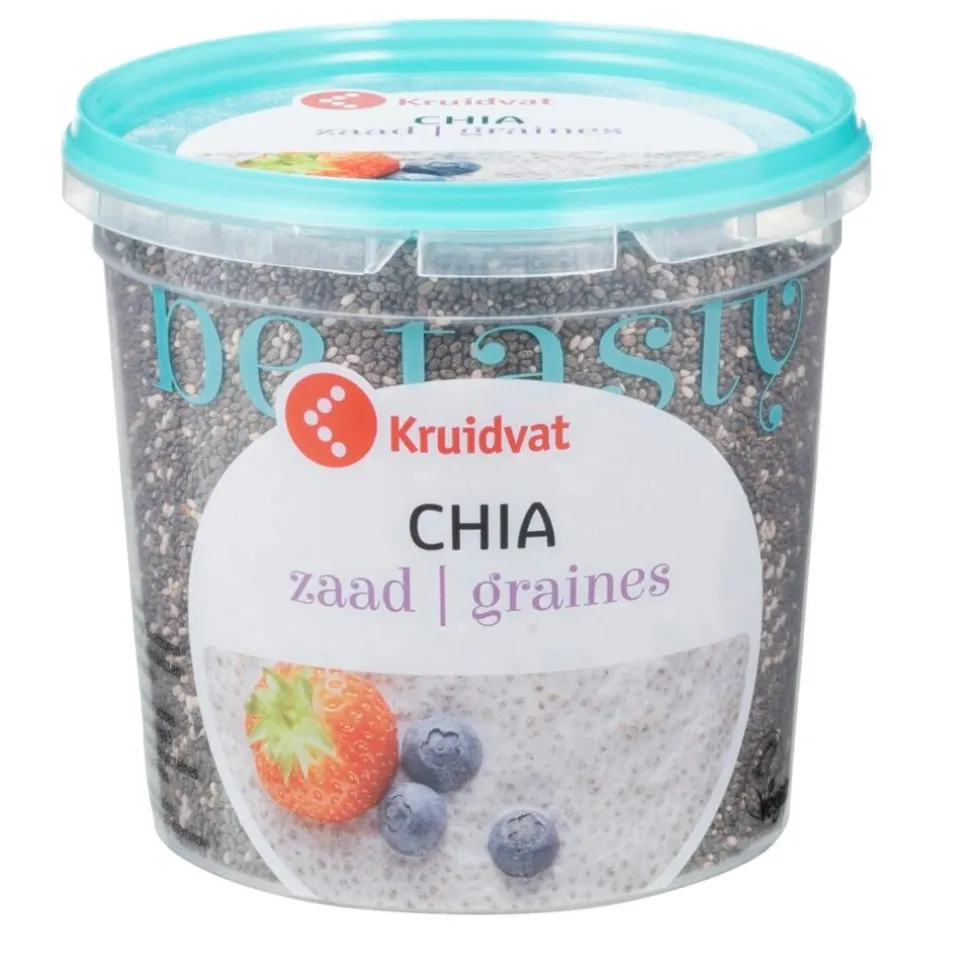 Kruidvat Chiazaad