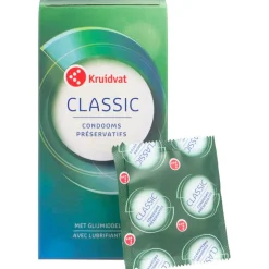 Kruidvat Classic Condooms