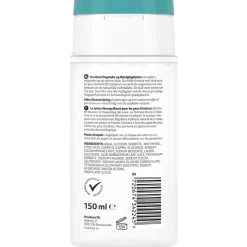 Kruidvat Cleansing Lotion Oogmake-upremover