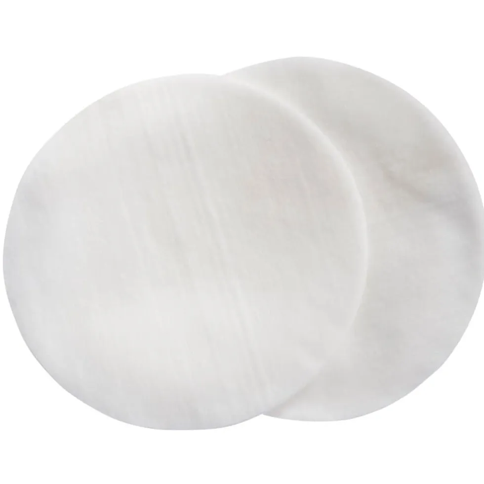 Kruidvat Cleansing Lotion Oogmake-upremoverpads