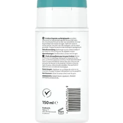 Kruidvat Cleansing Oil Oogmake-upremover