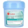 Kruidvat Cleansing Oil Oogmake-upremoverpads