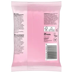 Kruidvat Cleansing Soothing Gezichtsreinigingsdoekjes