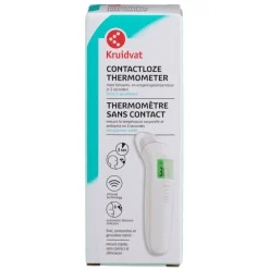 Kruidvat Contactloze Thermometer