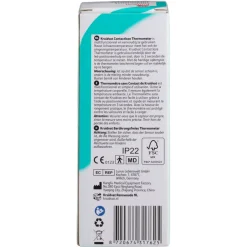 Kruidvat Contactloze Thermometer