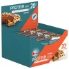 Kruidvat Cookies Caramel Protein Bar