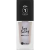Kruidvat Cosmic Dreams 010 Chroom Moon Longlasting Gel Color Nagellak