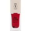 Kruidvat Cosmic Dreams 150 Fiery Red Longlasting Gel Color Nagellak